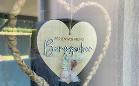 Ferienwohnung Burgzauber